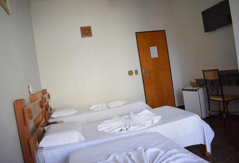 בית מלון כפרי Diplomata