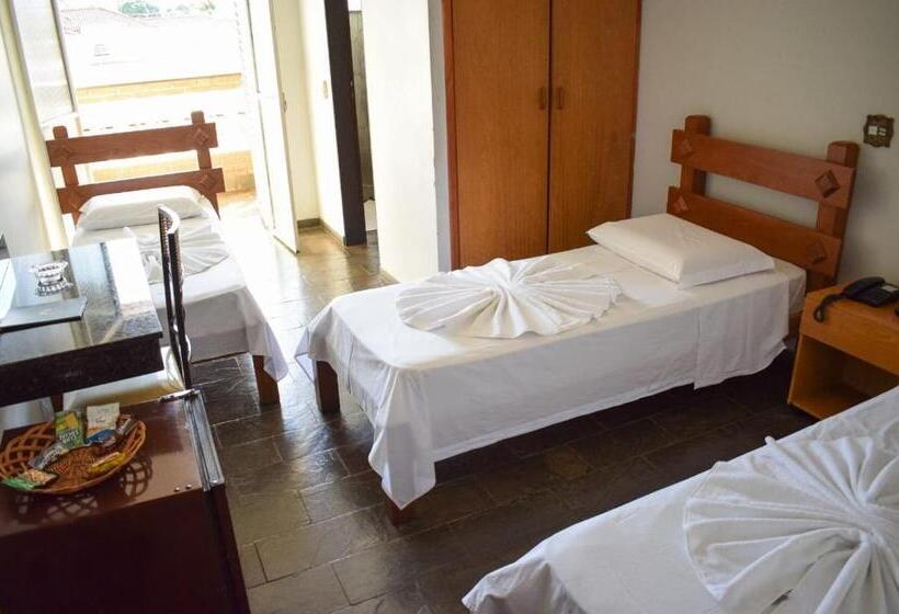 בית מלון כפרי Diplomata