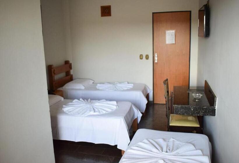 בית מלון כפרי Diplomata