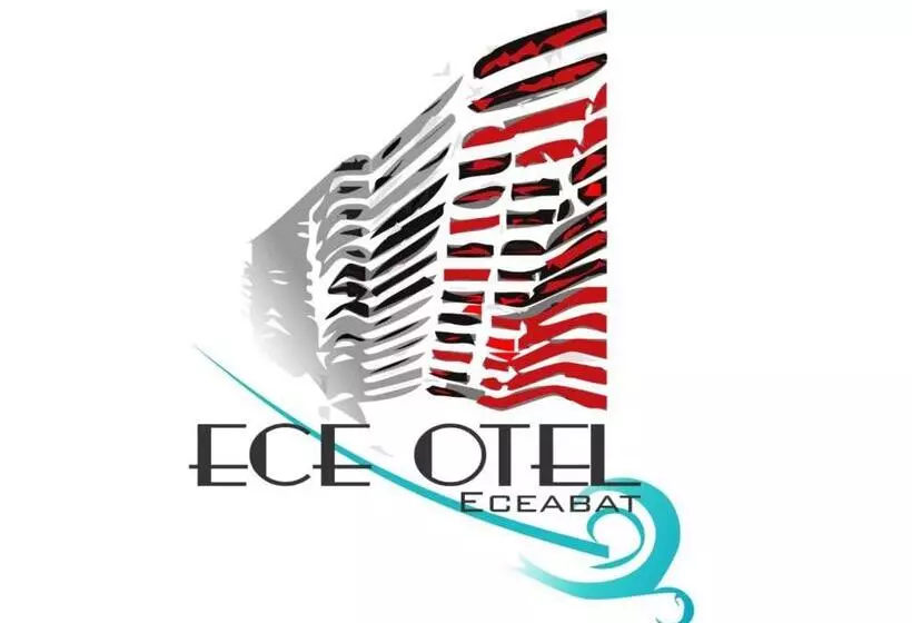 ホテル Ece
