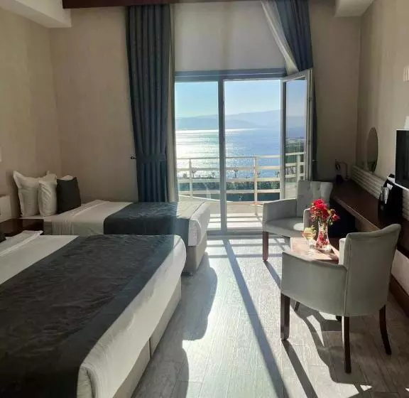 Elite Hotels Darica Spa & Convention Center