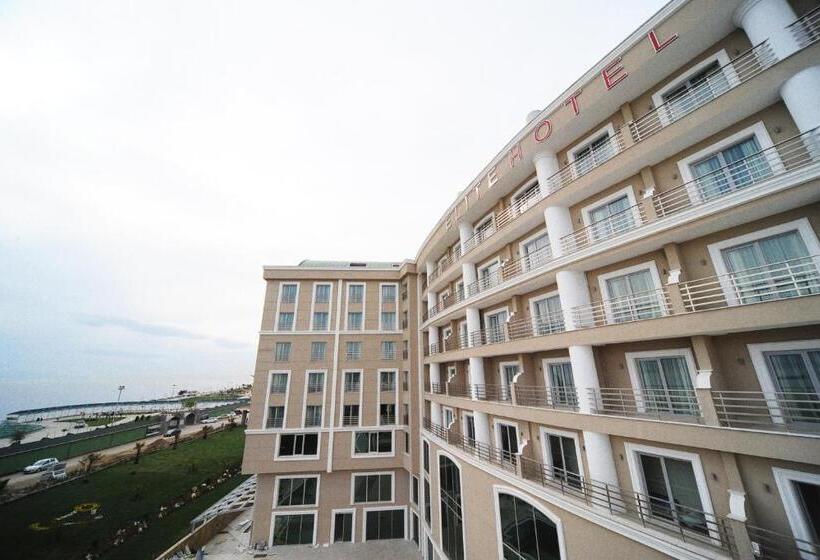 Elite Hotels Darica Spa & Convention Center