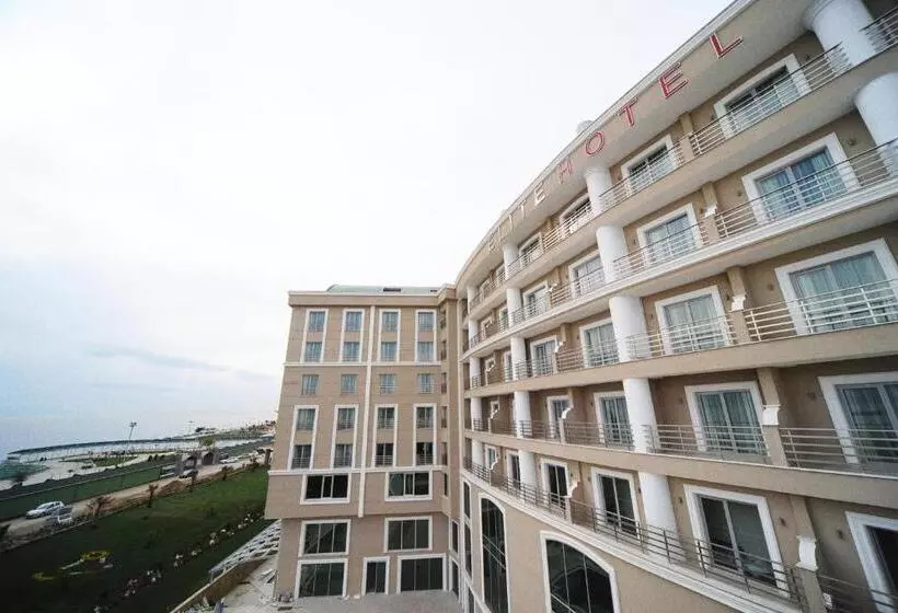 Elite Hotels Darica Spa & Convention Center