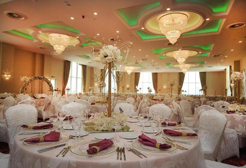 Elite Hotels Darica Spa & Convention Center