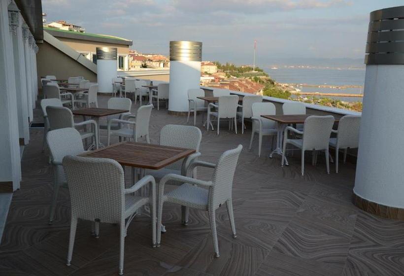 Elite Hotels Darica Spa & Convention Center