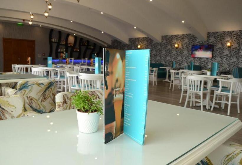 Elite Hotels Darica Spa & Convention Center