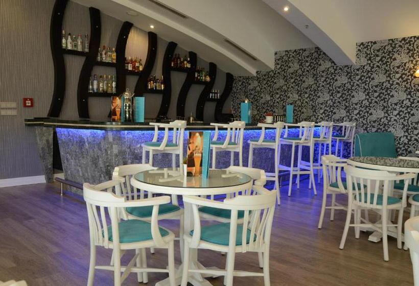 Elite Hotels Darica Spa & Convention Center