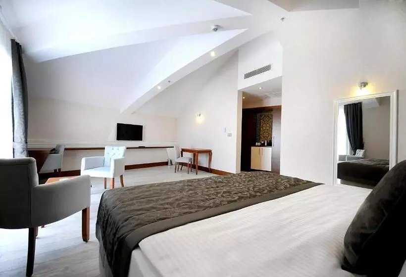 Elite Hotels Darica Spa & Convention Center