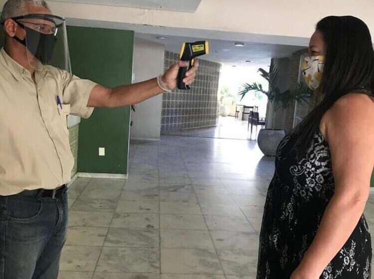 Grande Hotel De Juazeiro