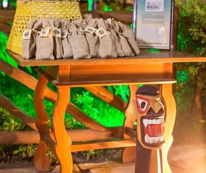 Grande Hotel De Juazeiro