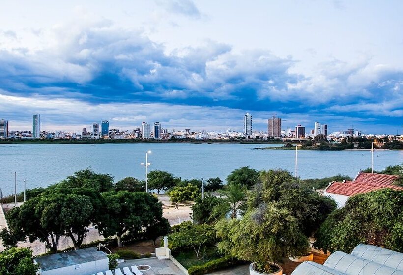 Grande Hotel De Juazeiro