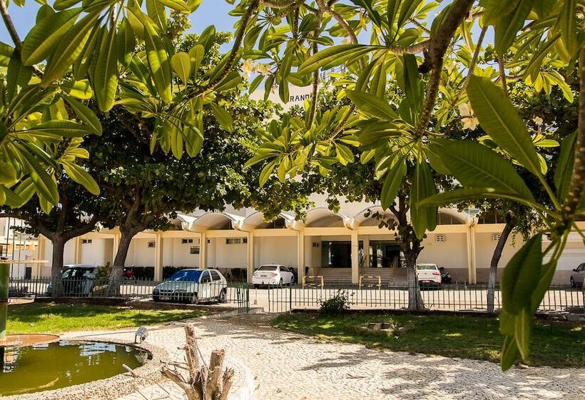 Grande Hotel De Juazeiro