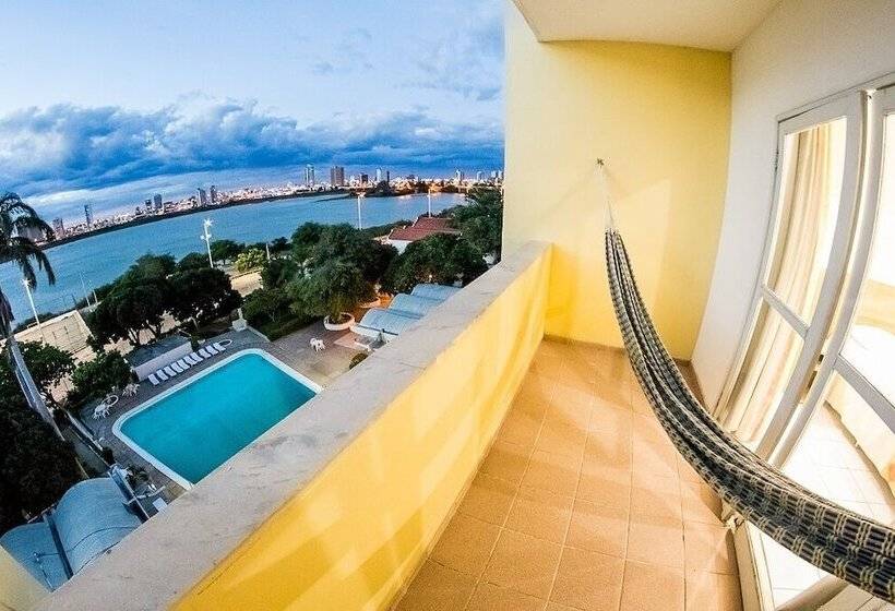 Grande Hotel De Juazeiro