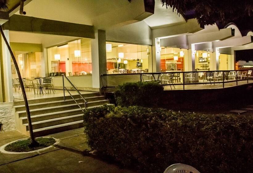 Grande Hotel De Juazeiro