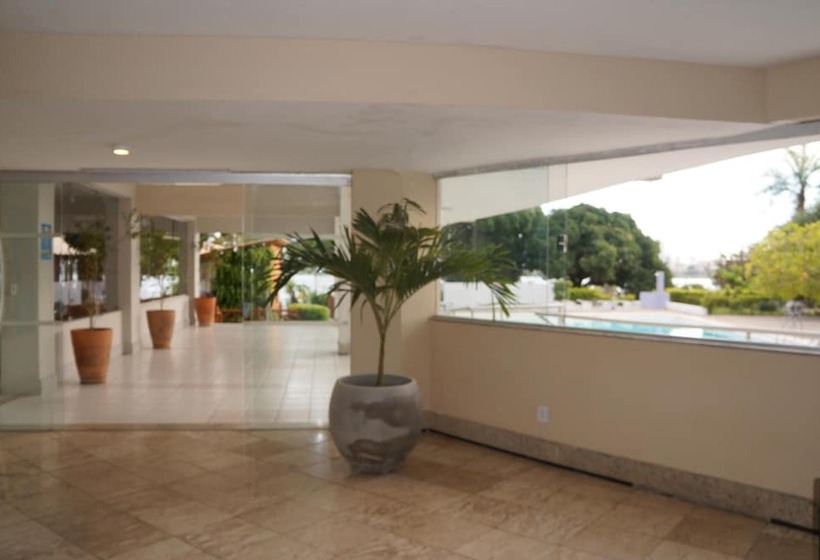 Grande Hotel De Juazeiro