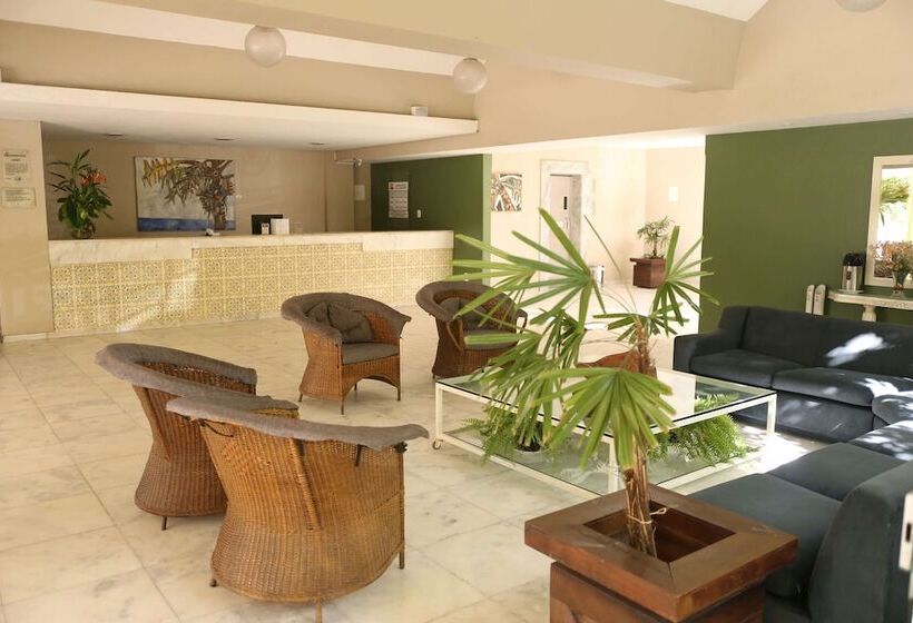 Grande Hotel De Juazeiro