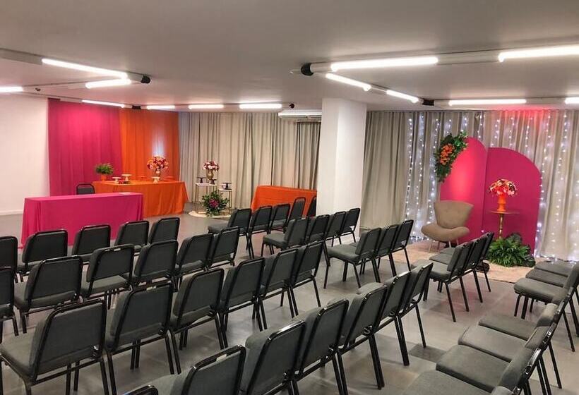 Grande Hotel De Juazeiro