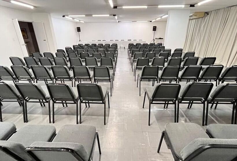 Grande Hotel De Juazeiro