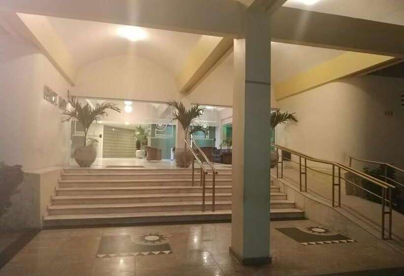 Grande Hotel De Juazeiro