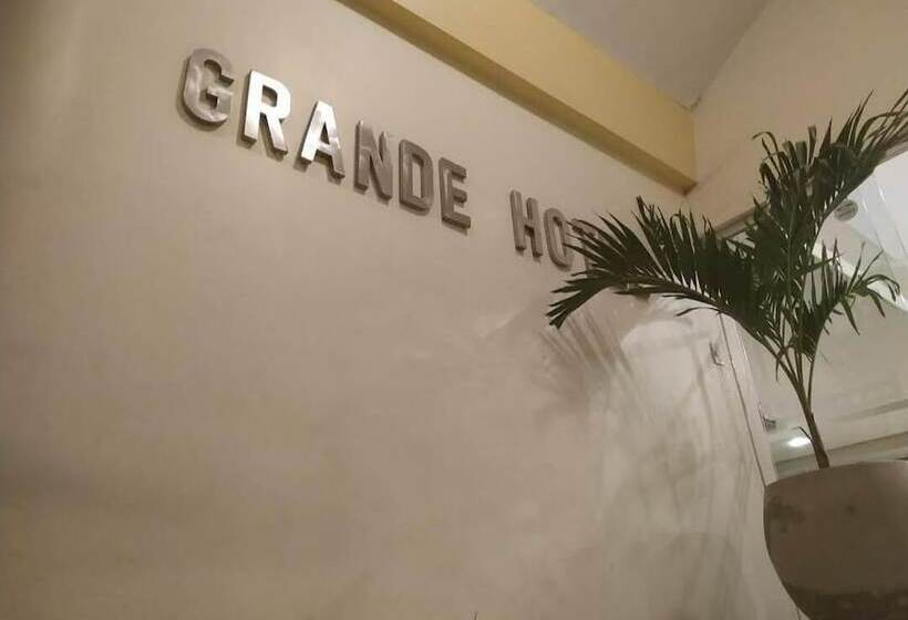 Grande Hotel De Juazeiro