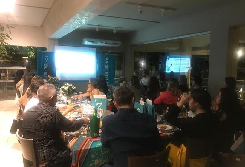 Grande Hotel De Juazeiro