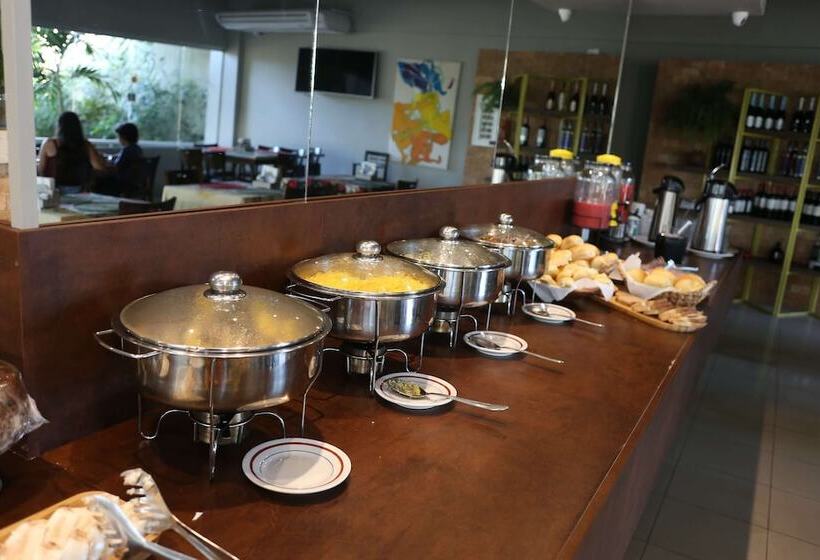 Grande Hotel De Juazeiro