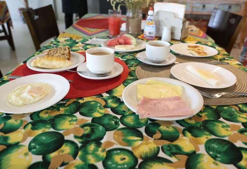 Grande Hotel De Juazeiro