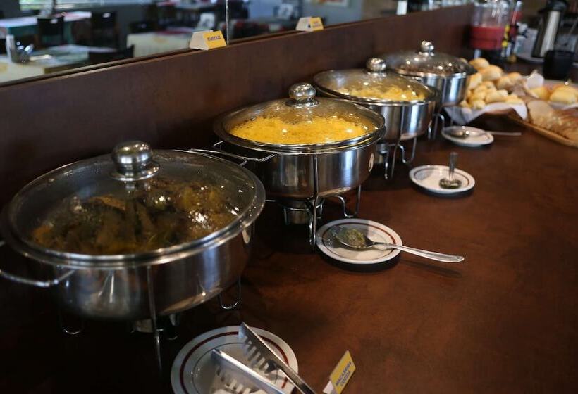 Grande Hotel De Juazeiro