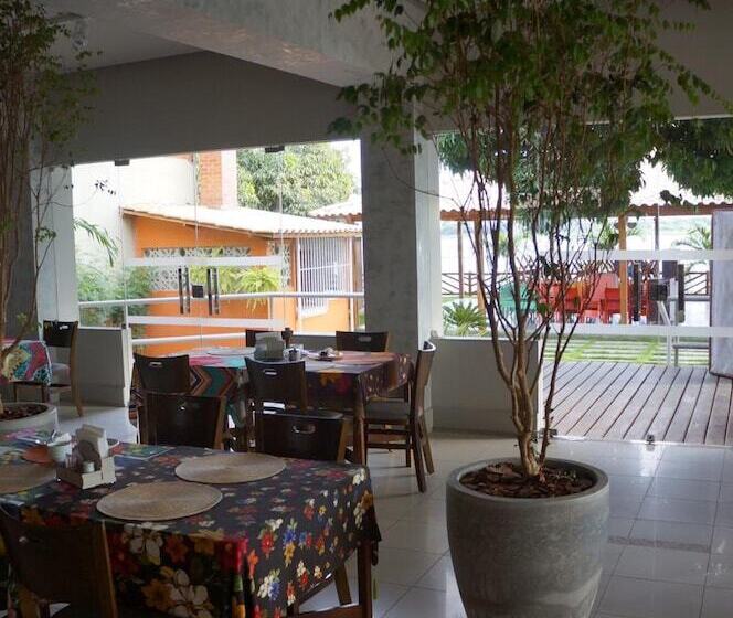 Grande Hotel De Juazeiro