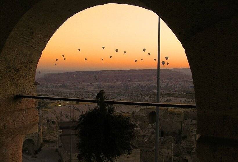 ホテル Has Konak Cappadocia