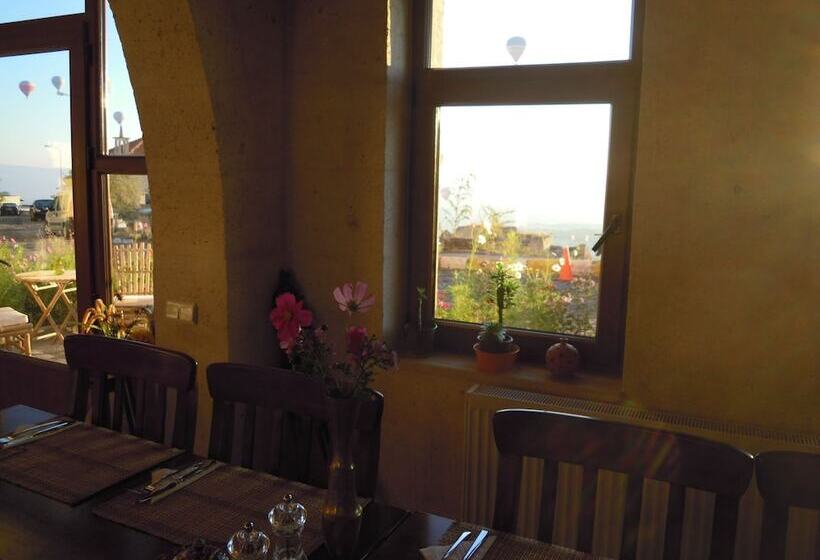 ホテル Has Konak Cappadocia