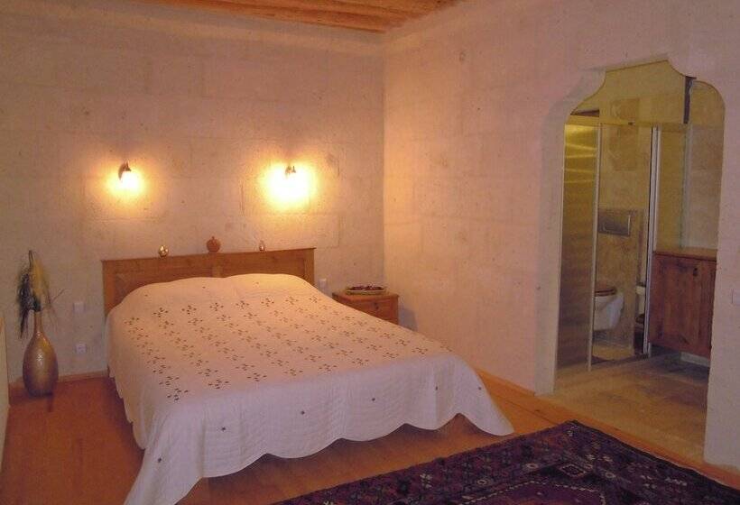 ホテル Has Konak Cappadocia