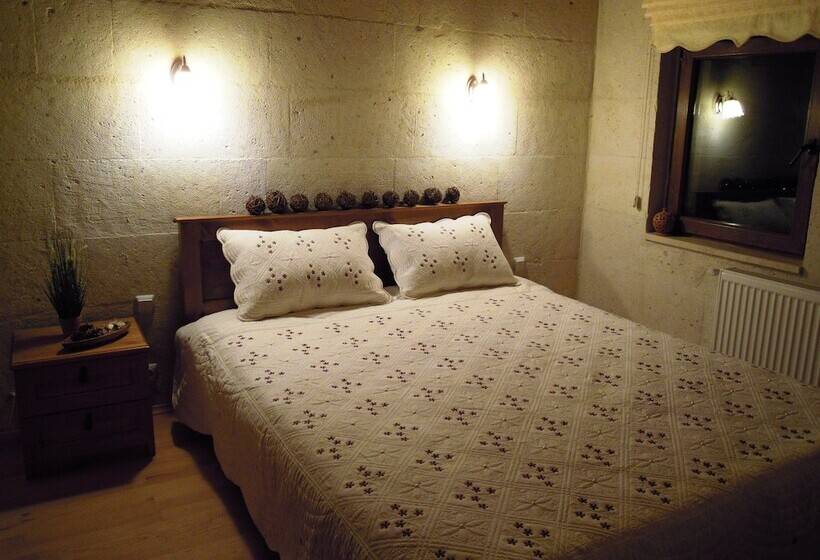 ホテル Has Konak Cappadocia