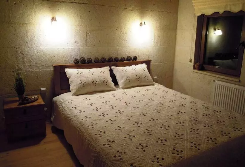 ホテル Has Konak Cappadocia