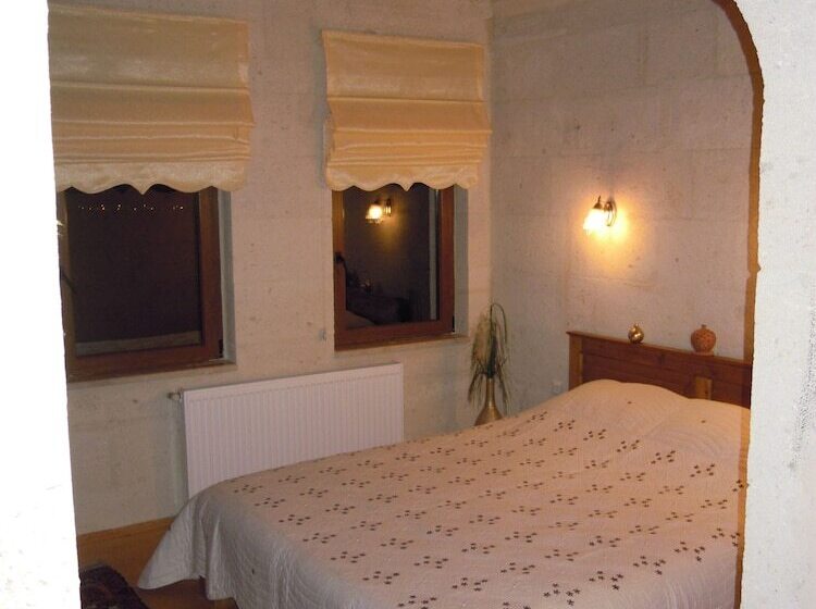 ホテル Has Konak Cappadocia