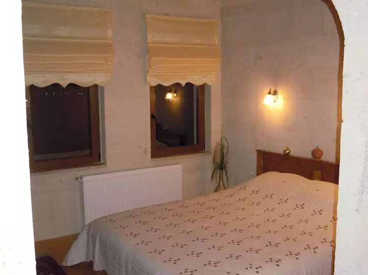 ホテル Has Konak Cappadocia