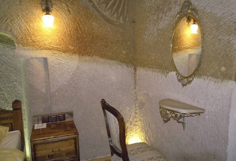 ホテル Has Konak Cappadocia