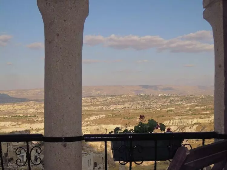 ホテル Has Konak Cappadocia