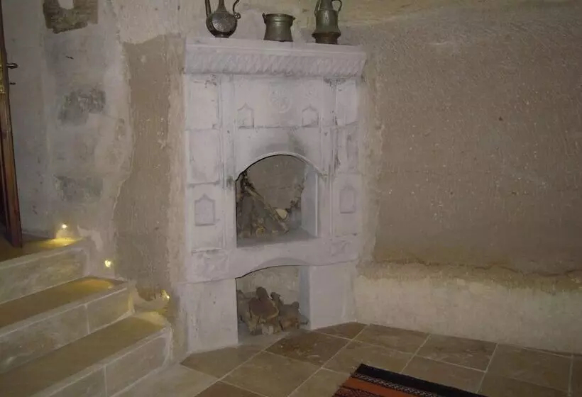 ホテル Has Konak Cappadocia