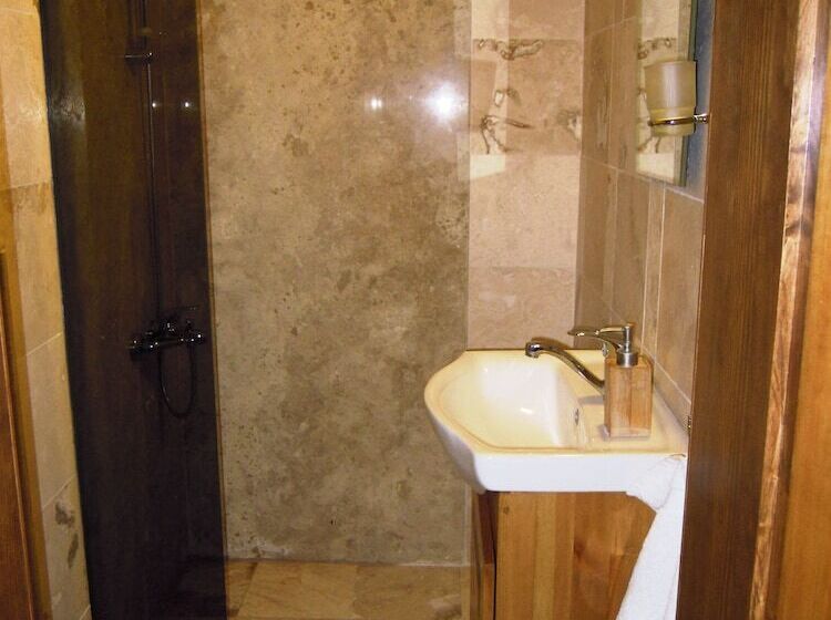 ホテル Has Konak Cappadocia