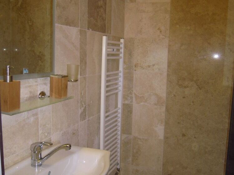 ホテル Has Konak Cappadocia