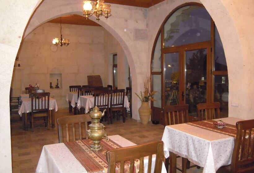 ホテル Has Konak Cappadocia