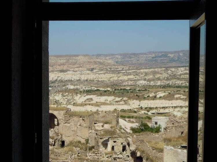 ホテル Has Konak Cappadocia