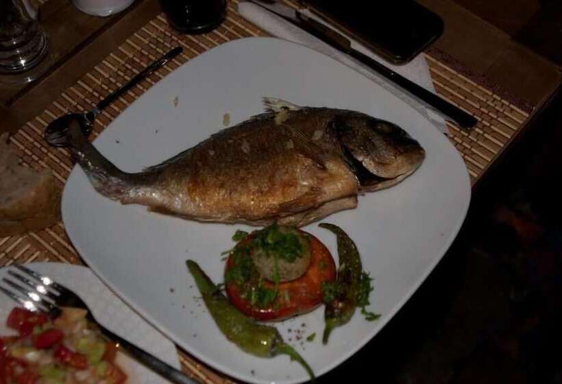 ホテル Has Konak Cappadocia