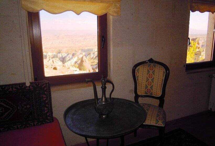 ホテル Has Konak Cappadocia