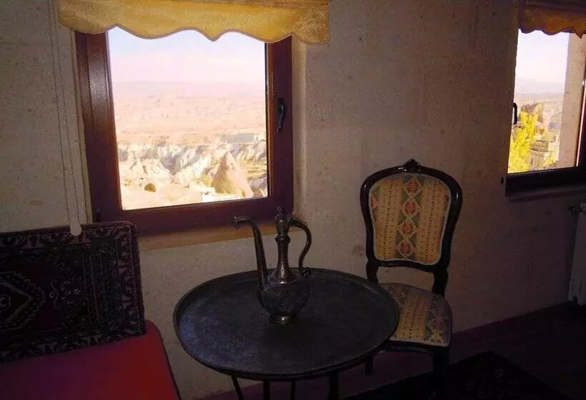 ホテル Has Konak Cappadocia