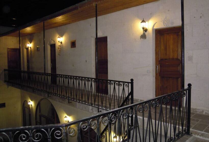 ホテル Has Konak Cappadocia