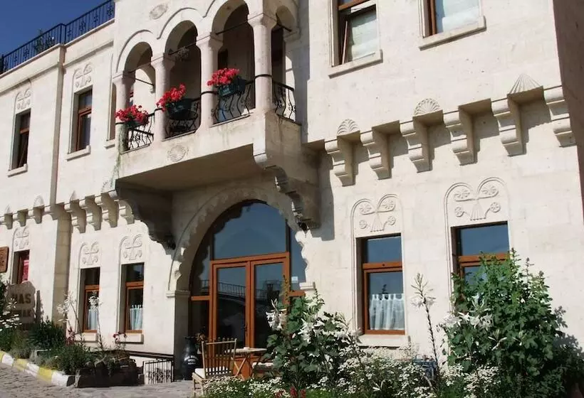 ホテル Has Konak Cappadocia