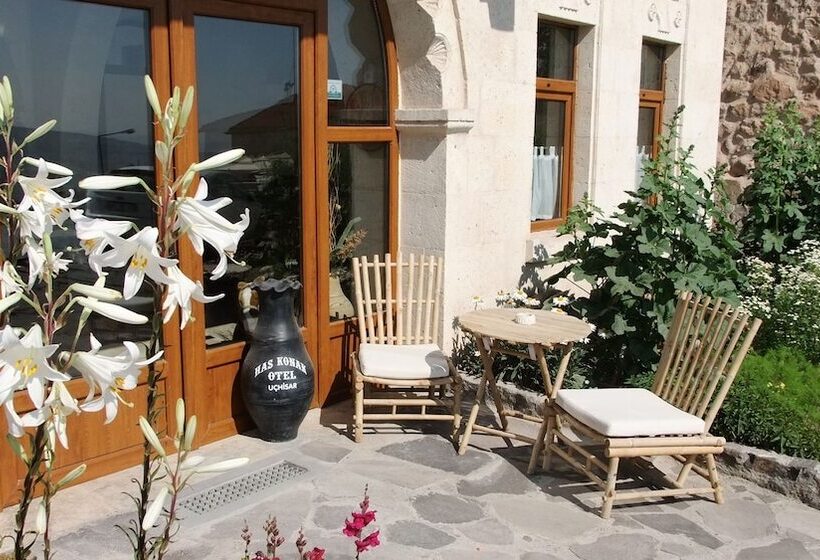 ホテル Has Konak Cappadocia