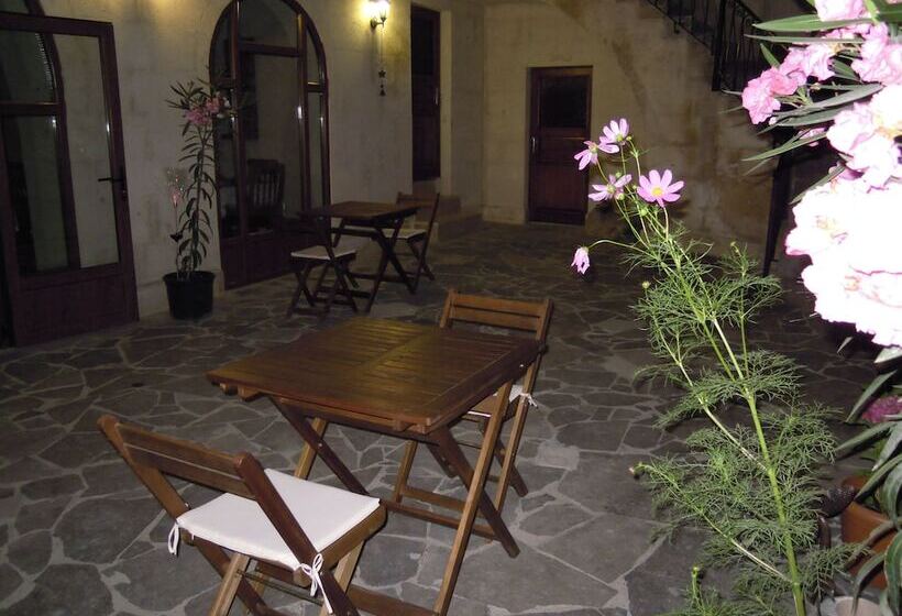 ホテル Has Konak Cappadocia